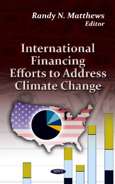 International Financing Efforts to Address Climate Change