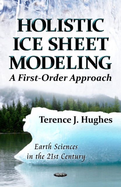 Holistic Ice Sheet Modeling: A First-Order Approach