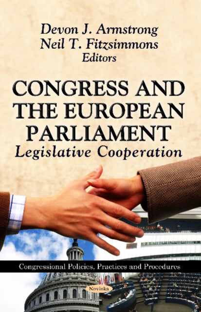 Congress & the European Parliament: Legislative Co-operation