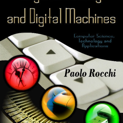 Logic of Analog & Digital Machines