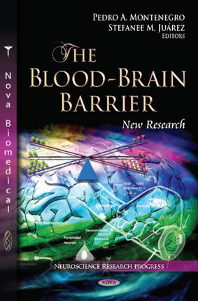 Blood-Brain Barrier: New Research