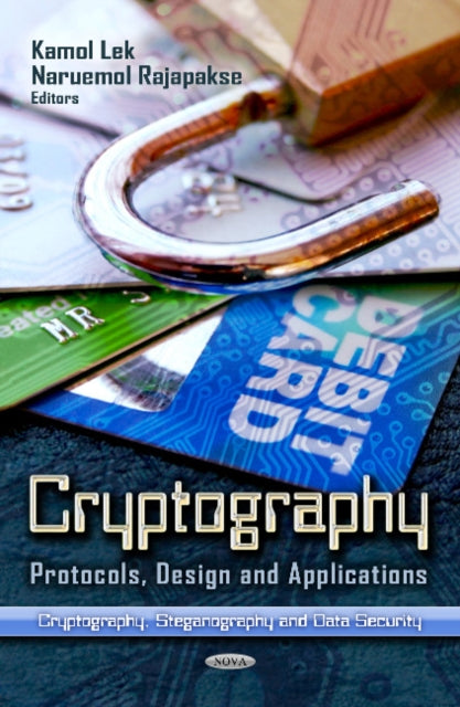 Cryptography: Protocols, Design & Applications