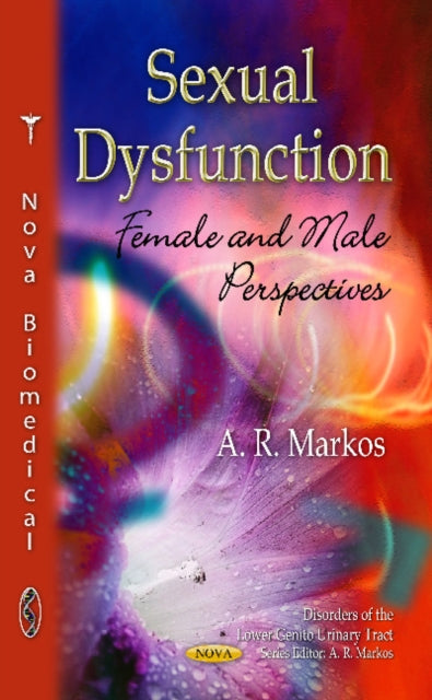 Sexual Dysfunction: Female & Male Perspectives