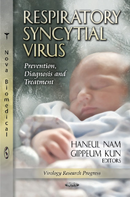 Respiratory Syncytial Virus: Prevention, Diagnosis & Treatment