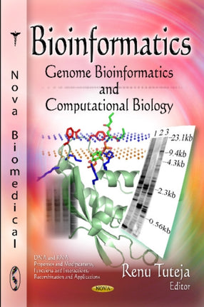 Bioinformatics: Genome Bioinformatics &