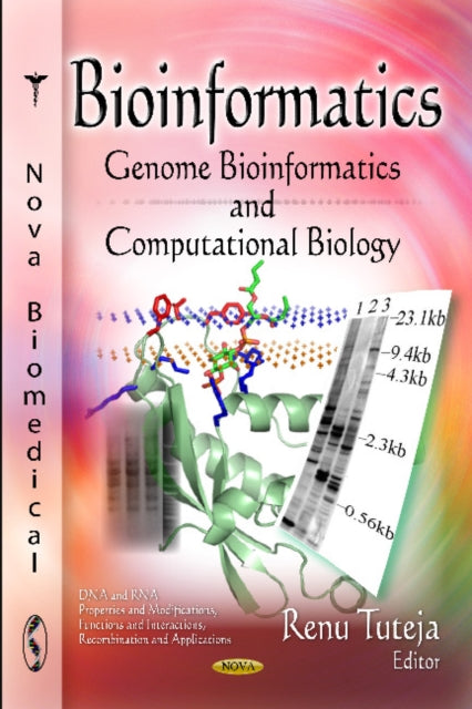 Bioinformatics: Genome Bioinformatics &