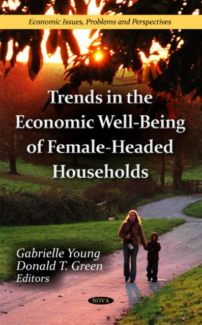Trends in the Economic Well-Being of