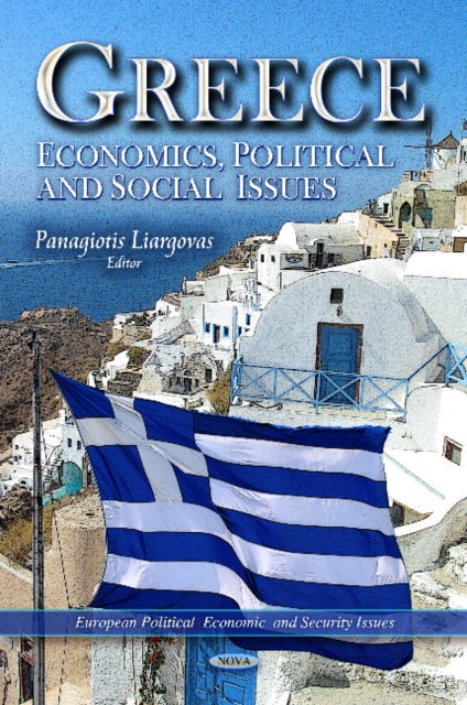 Greece: Economics, Political & Social Issues