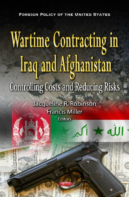 Wartime Contracting in Iraq & Afghanistan: