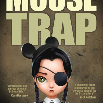 Mouse Trap