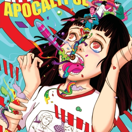Little Miss Apocalypse