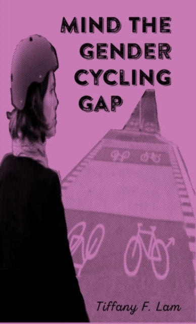 Mind The Gender Cycling Gap