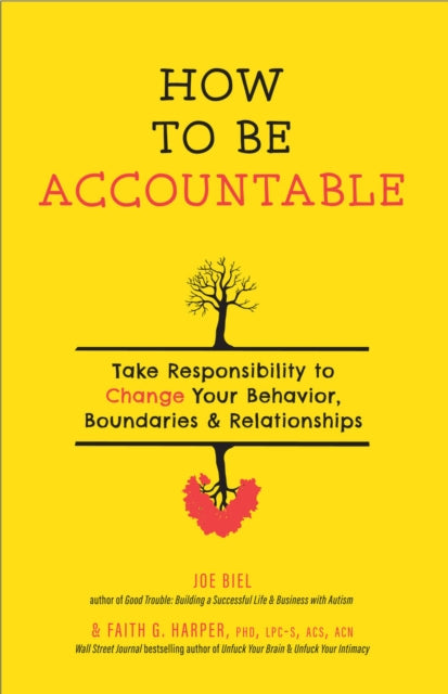 How To Be Accountable