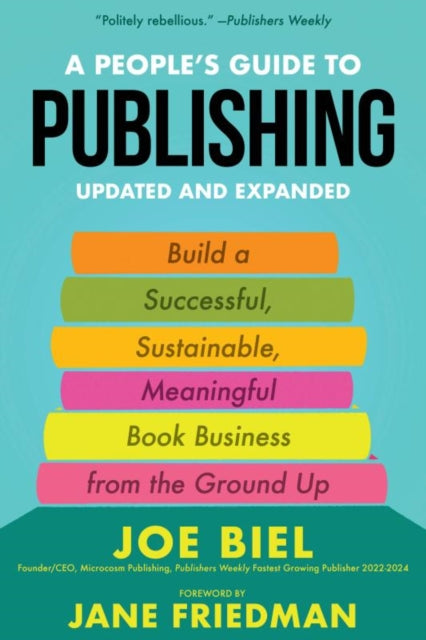 A Peoples Guide to Publishing