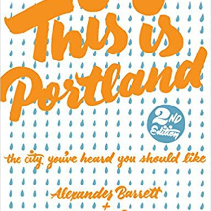 This Is Portland