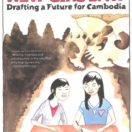 New Girl Law: Drafting a Future for Cambodia