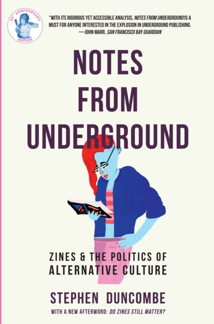 Notes From Underground