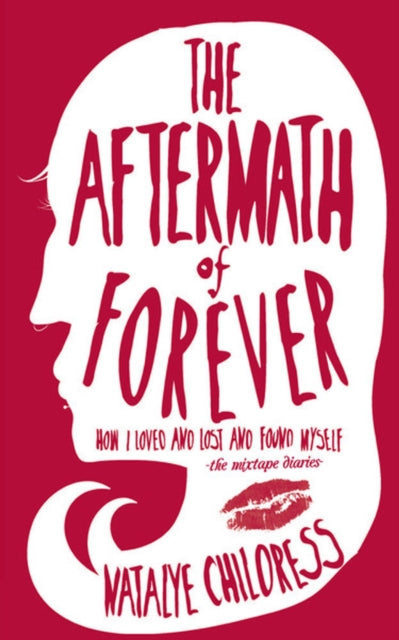 Aftermath Of Forever: How I Loved, Lost, and Found Myself