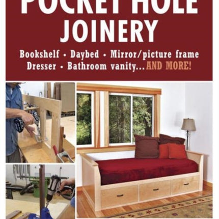 Pocket Hole Joinery