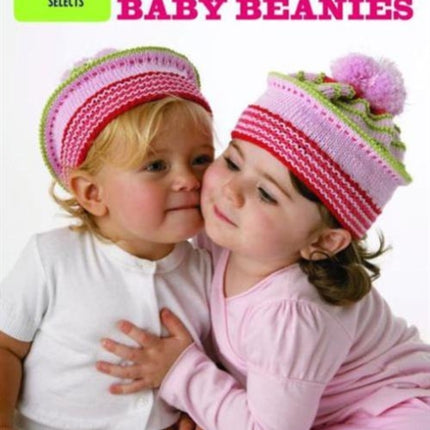 Baby Beanies