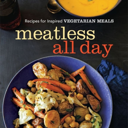 Meatless All Day