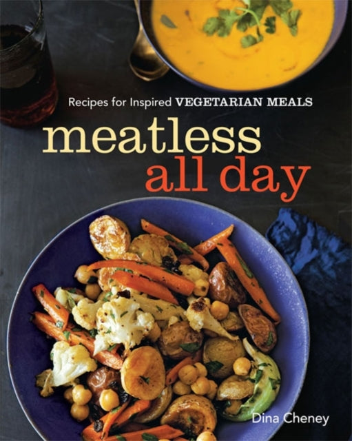 Meatless All Day