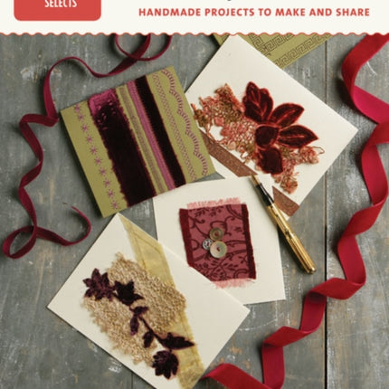 EasyToSew Gifts