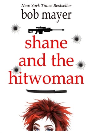 Shane and the Hitwoman