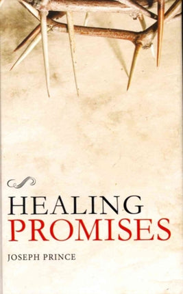 Healing Promises