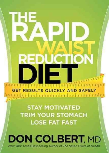 Rapid Waist Reduction Diet, The