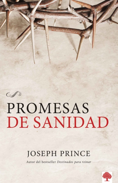 Promesas de sanidad / Healing Promises