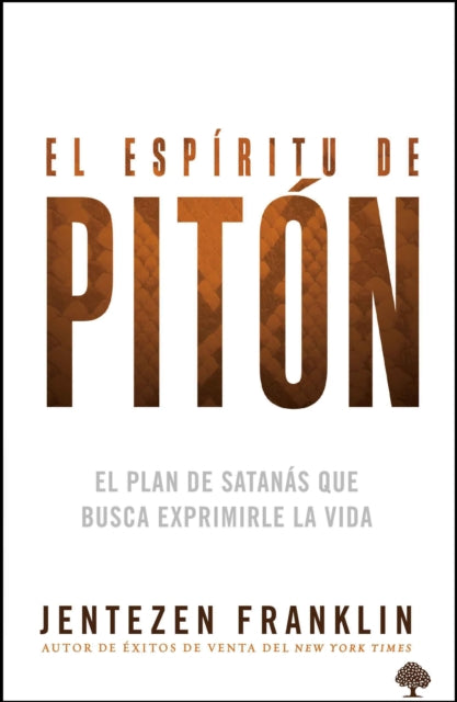 El espíritu de pitón / The Spirit of Python