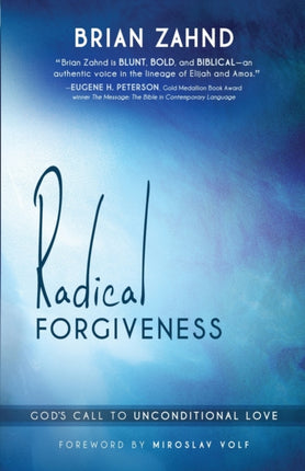 Radical Forgiveness