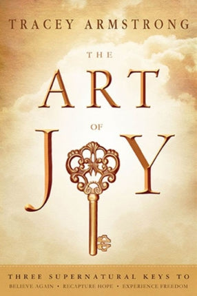 Art Of Joy, The
