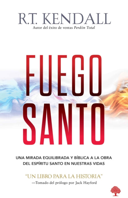 Fuego santo / Holy Fire