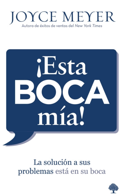 Esta boca mía La solución a sus problemas está en