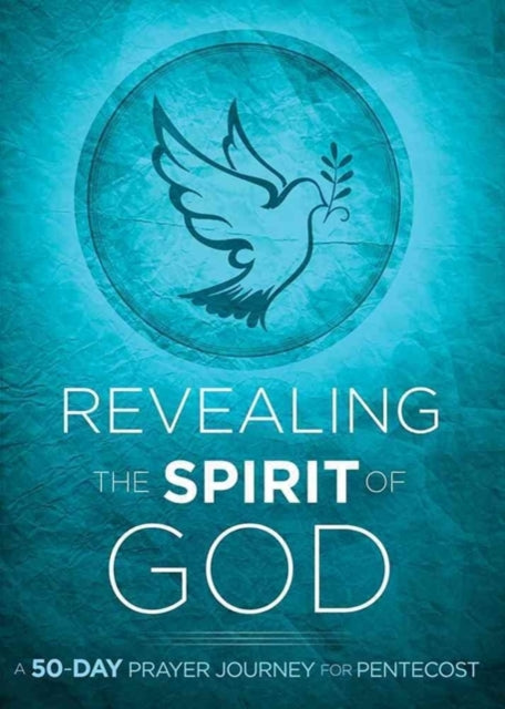 Revealing The Spirit Of God