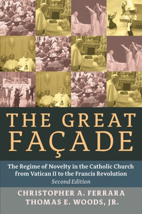 The Great Facade: The Regime of Novelty in the