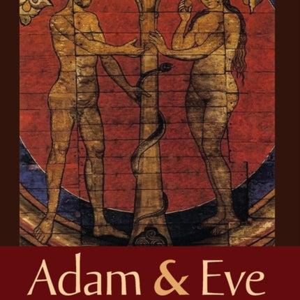Adam & Eve: The Spiritual Symbolism of Genesis &