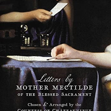 The  Breviary of Fire : Letters by Mother