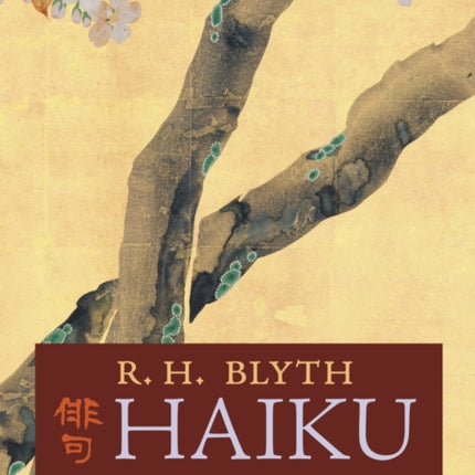Haiku (Volume I): Eastern Culture