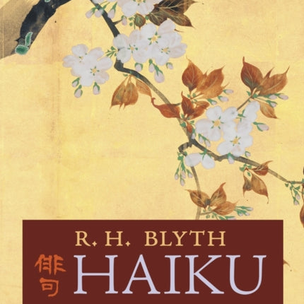 Haiku (Volume II): Spring