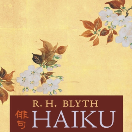 Haiku (Volume III): Summer / Autumn