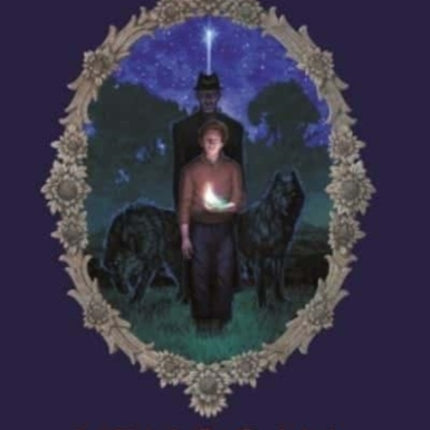 Kenogaia (A Gnostic Tale)