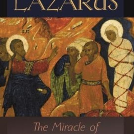 Lazarus