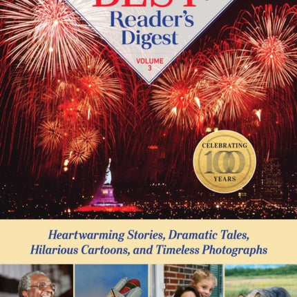 Best of Reader's Digest Vol 3 -Celebrating 100