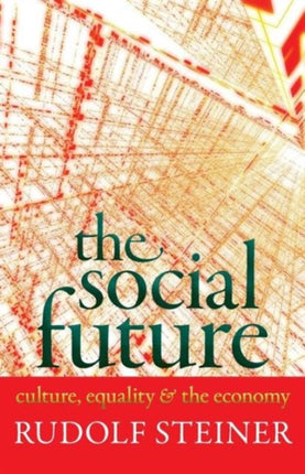 The Social Future: Culture, Equality, and the Economy