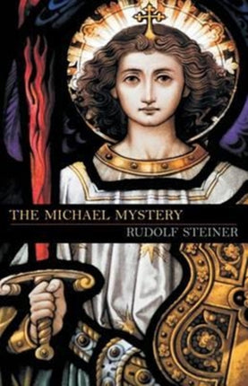 The Michael Mystery: (Cw 26)