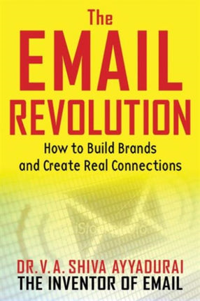 The Email Revolution: Unleashing the Power to