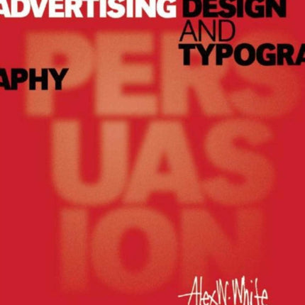 Advertising Design and Typography